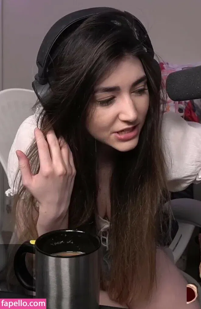 Wolfabelle Onlyfans Photo Gallery 