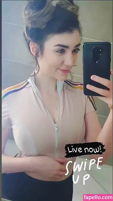 Wolfabelle Onlyfans Photo Gallery 