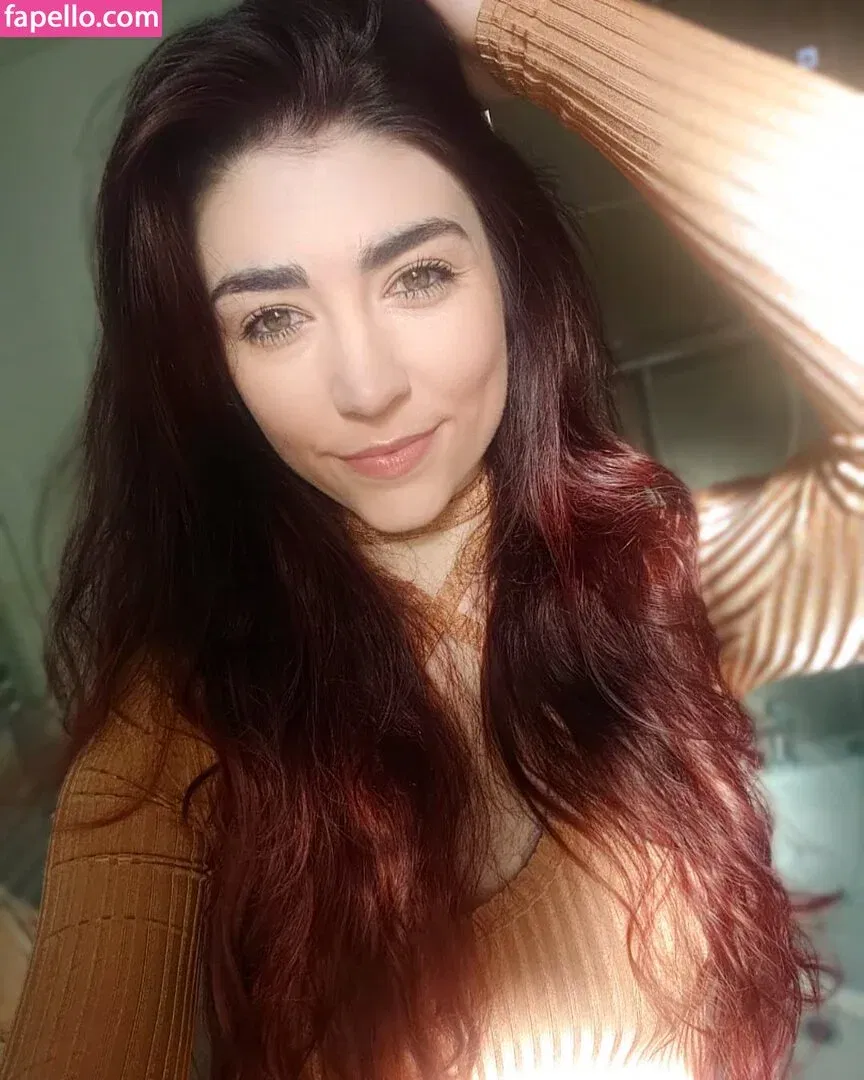 Wolfabelle Onlyfans Photo Gallery 