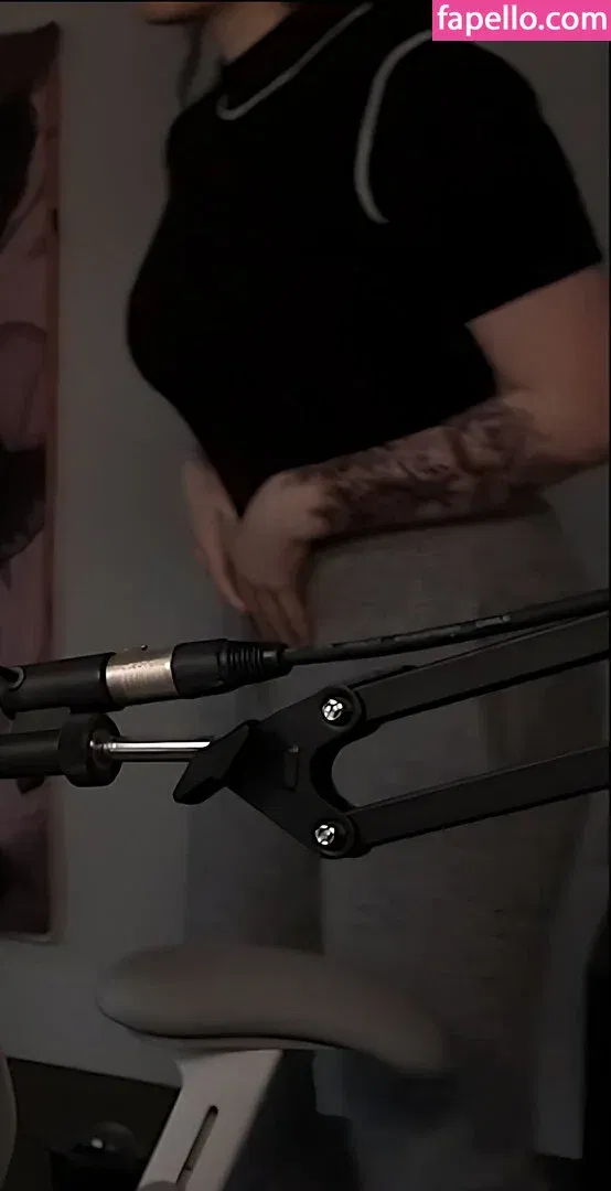 Wolfabelle Onlyfans Photo Gallery 