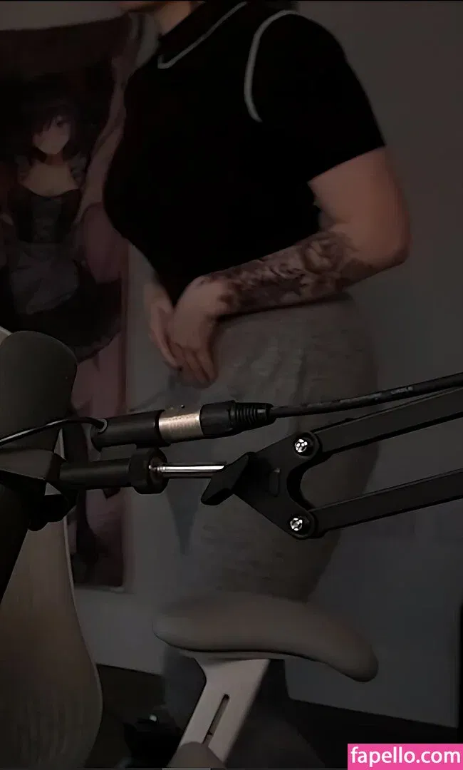 Wolfabelle Onlyfans Photo Gallery 