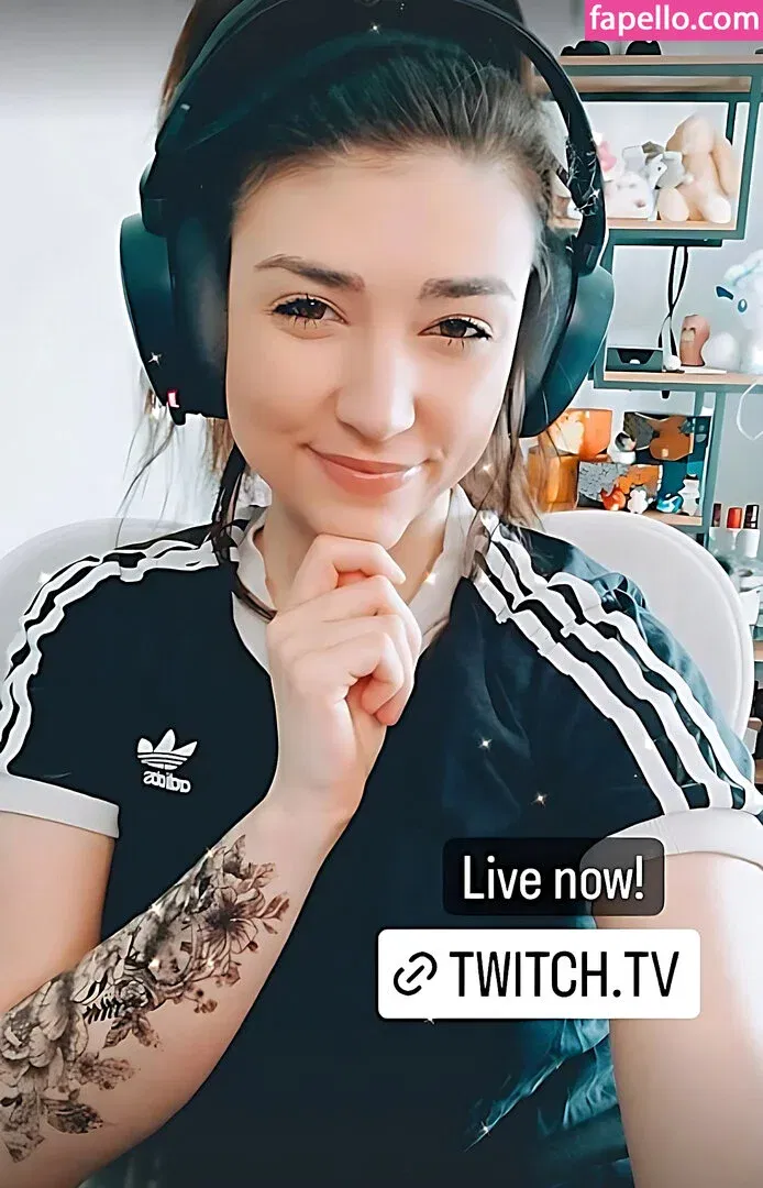 Wolfabelle Onlyfans Photo Gallery 