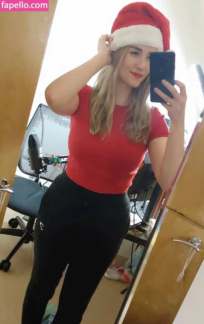 Wolfabelle Onlyfans Photo Gallery 