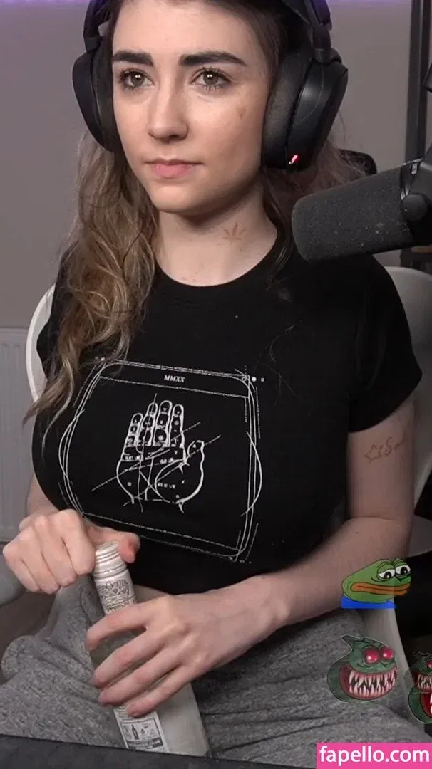 Wolfabelle Onlyfans Photo Gallery 