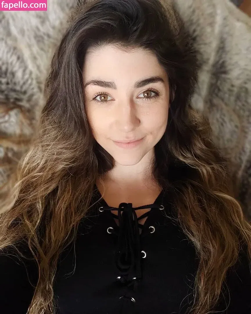 Wolfabelle Onlyfans Photo Gallery 