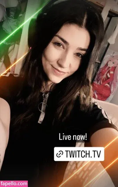 Wolfabelle Onlyfans Photo Gallery 