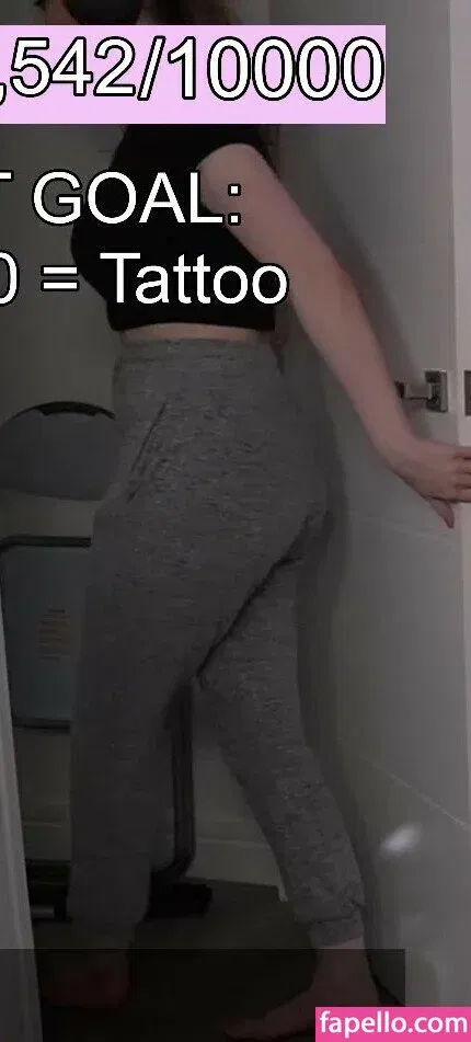 Wolfabelle Onlyfans Photo Gallery 