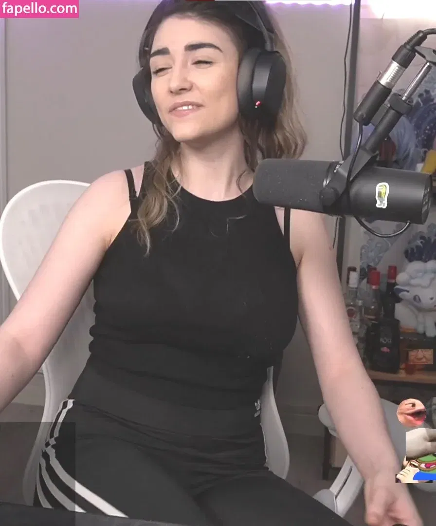 Wolfabelle Onlyfans Photo Gallery 