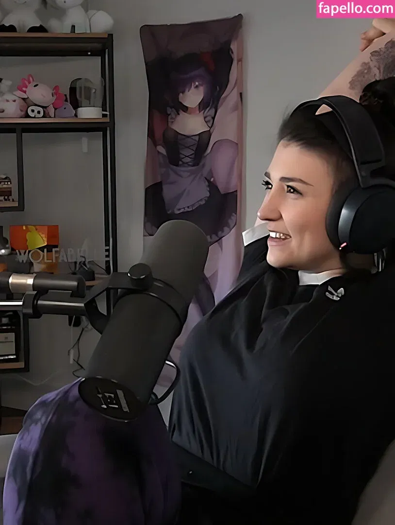 Wolfabelle Onlyfans Photo Gallery 