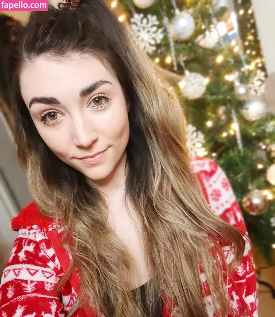 Wolfabelle Onlyfans Photo Gallery 