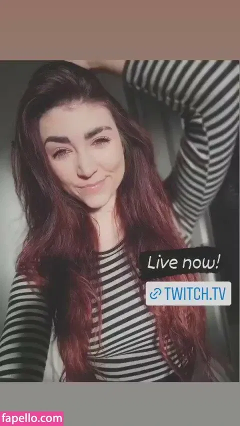 Wolfabelle Onlyfans Photo Gallery 