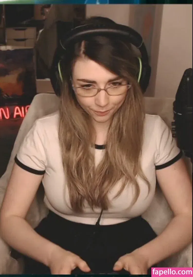 Wolfabelle Onlyfans Photo Gallery 