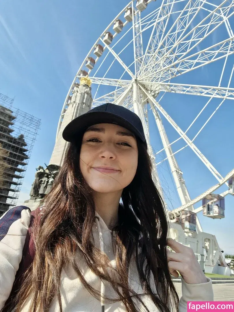 Wolfabelle Onlyfans Photo Gallery 