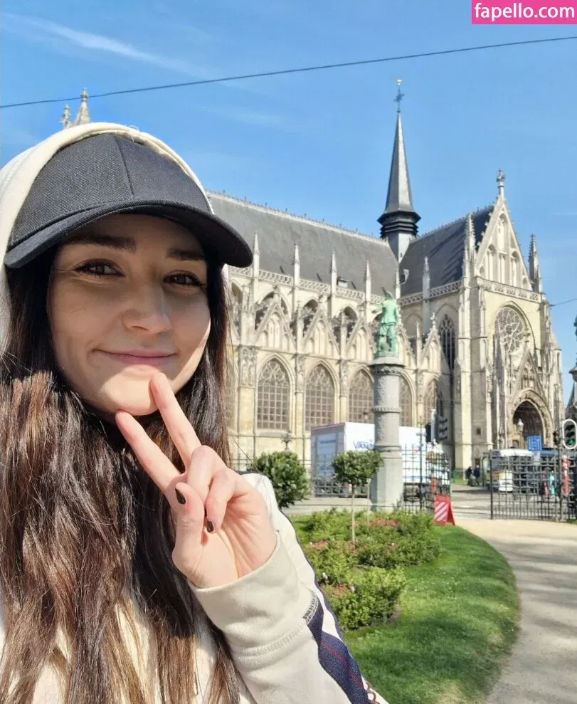 Wolfabelle Onlyfans Photo Gallery 