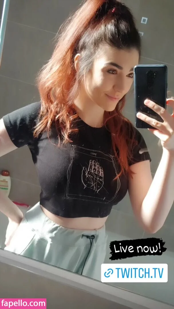 Wolfabelle Onlyfans Photo Gallery 