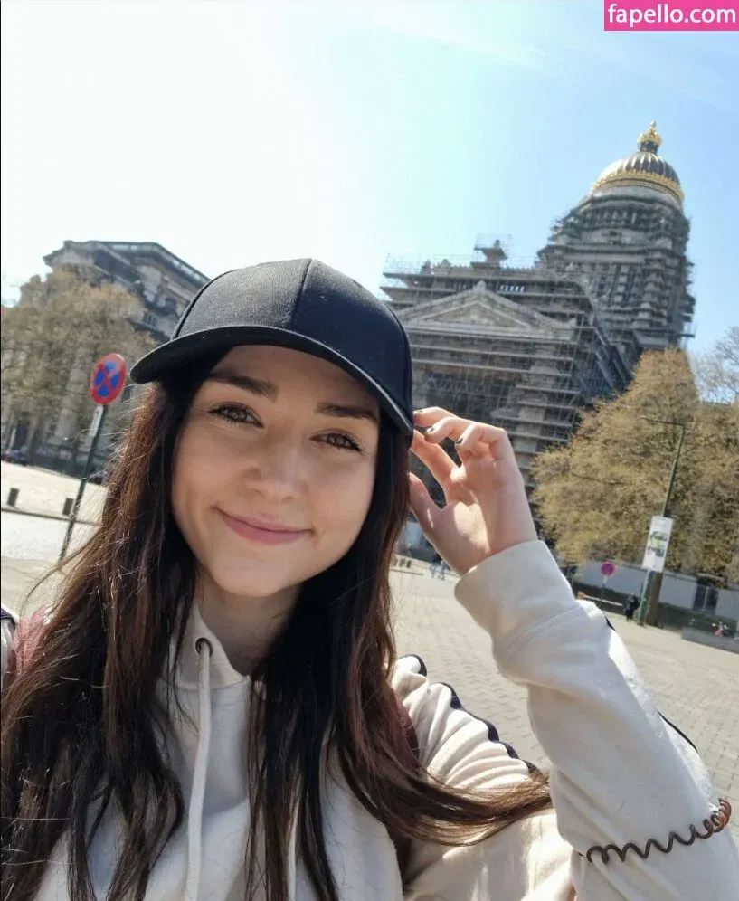 Wolfabelle Onlyfans Photo Gallery 