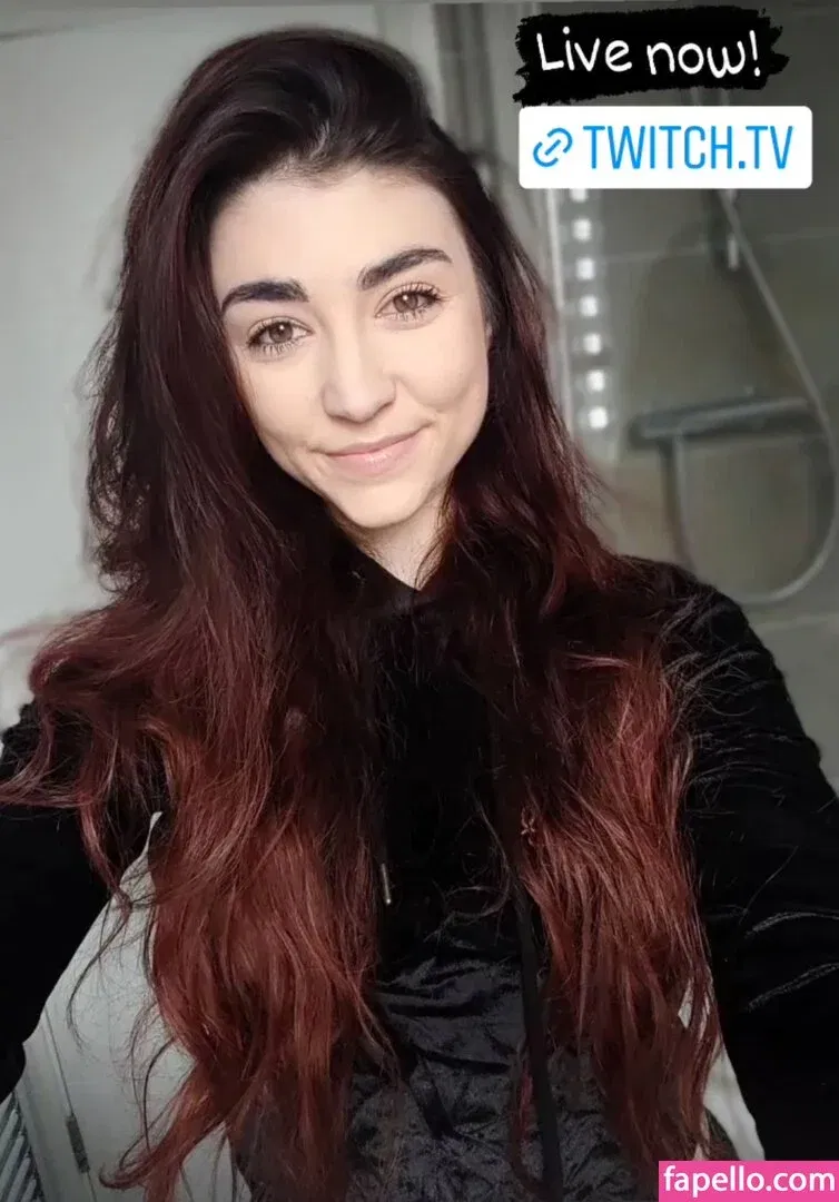 Wolfabelle Onlyfans Photo Gallery 