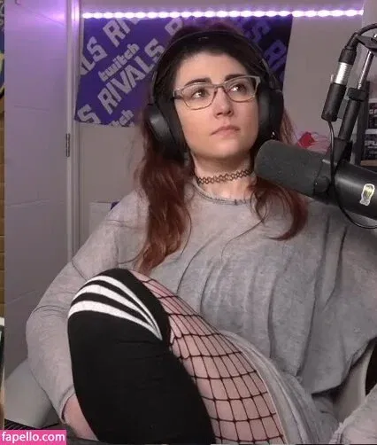 Wolfabelle Onlyfans Photo Gallery 