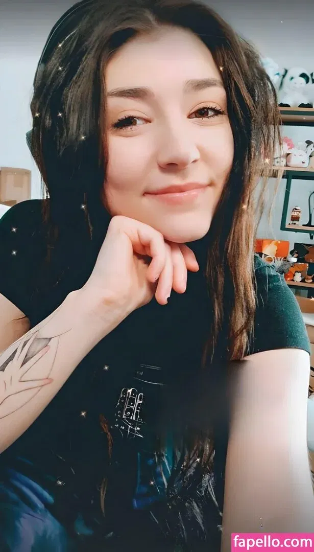 Wolfabelle Onlyfans Photo Gallery 