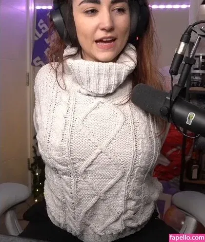 Wolfabelle Onlyfans Photo Gallery 