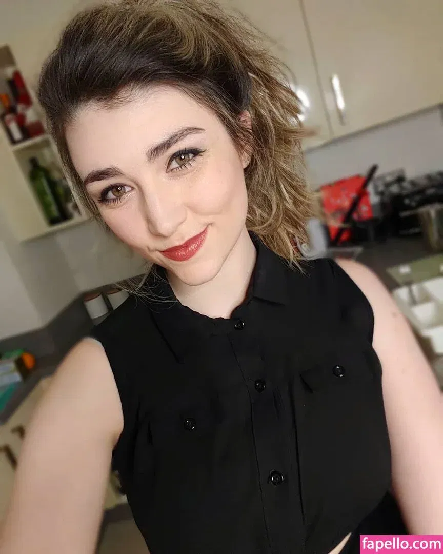 Wolfabelle Onlyfans Photo Gallery 