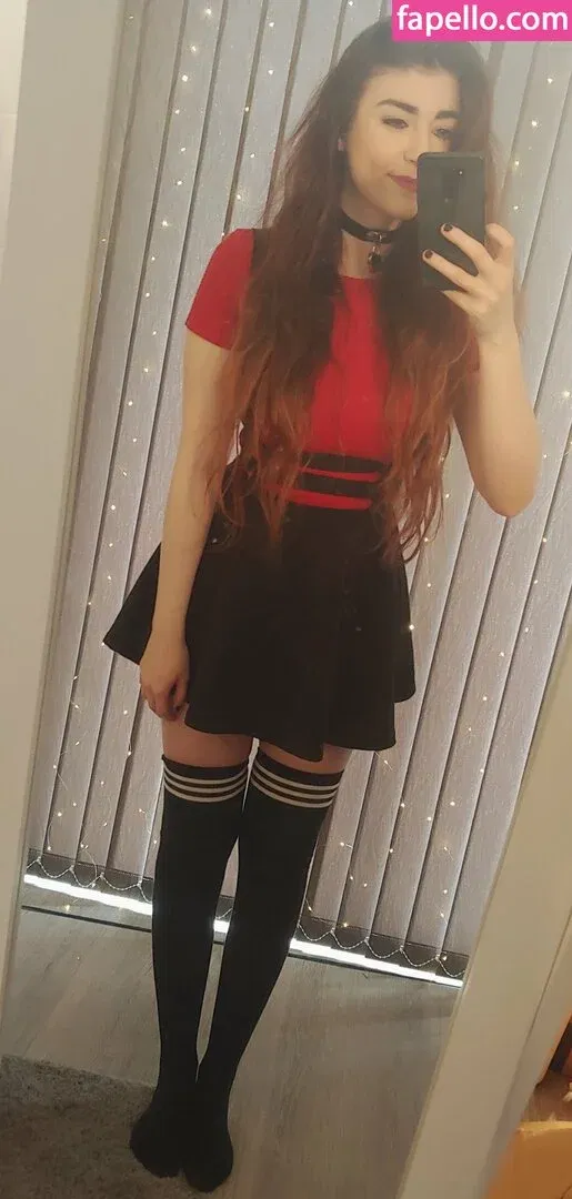 Wolfabelle Onlyfans Photo Gallery 