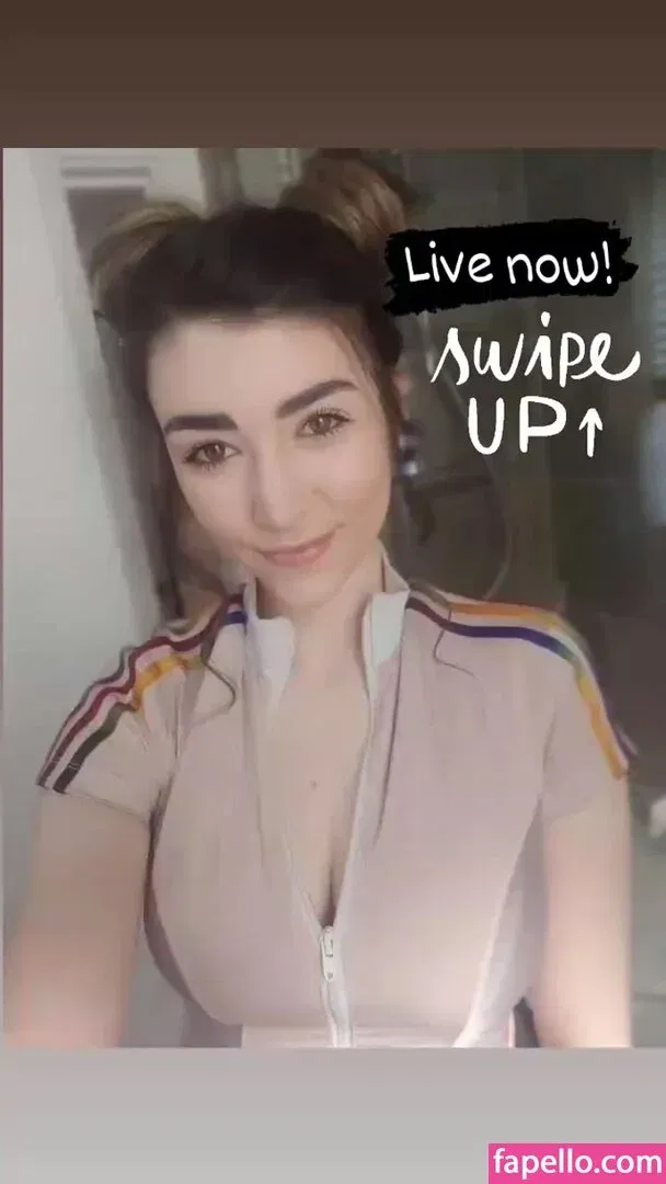 Wolfabelle Onlyfans Photo Gallery 