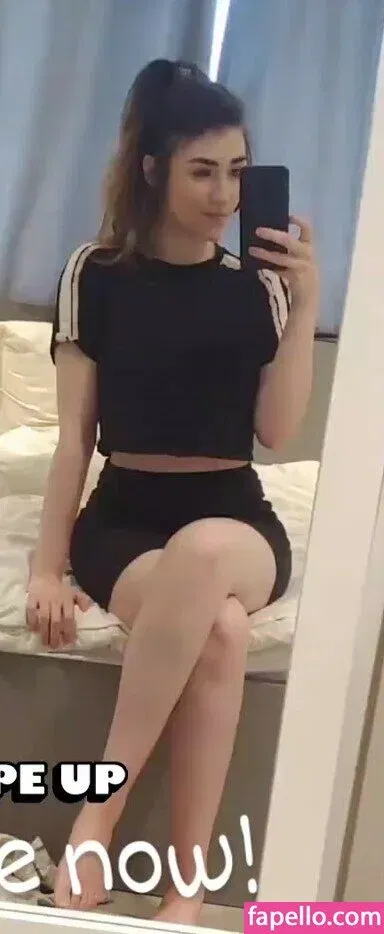 Wolfabelle Onlyfans Photo Gallery 