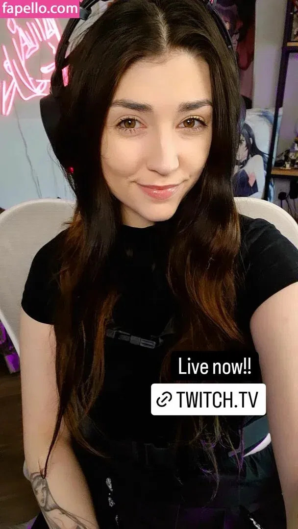 Wolfabelle Onlyfans Photo Gallery 