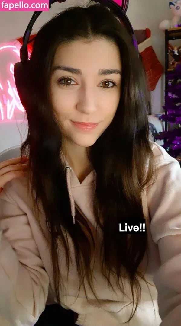 Wolfabelle Onlyfans Photo Gallery 