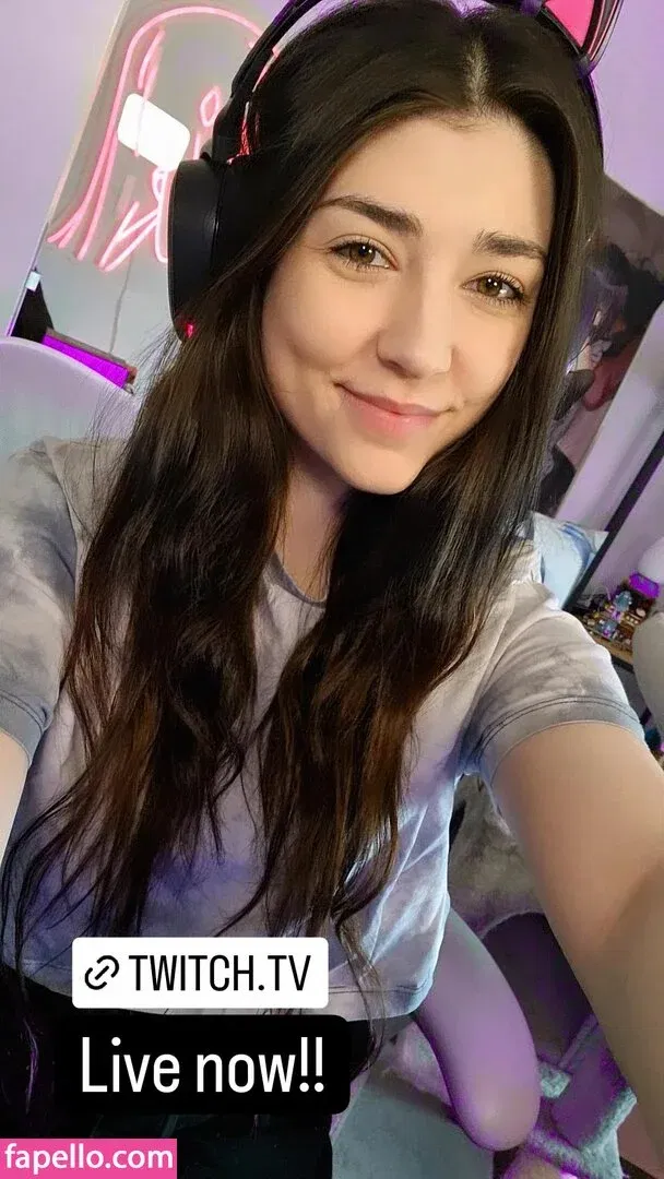 Wolfabelle Onlyfans Photo Gallery 