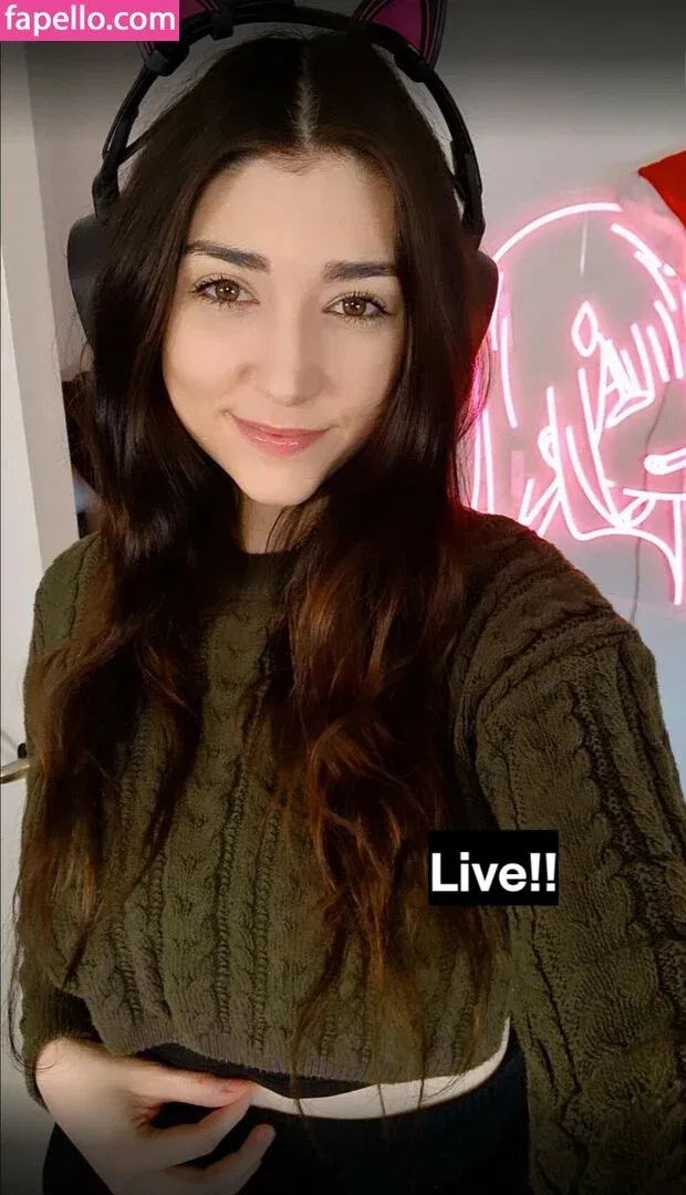 Wolfabelle Onlyfans Photo Gallery 