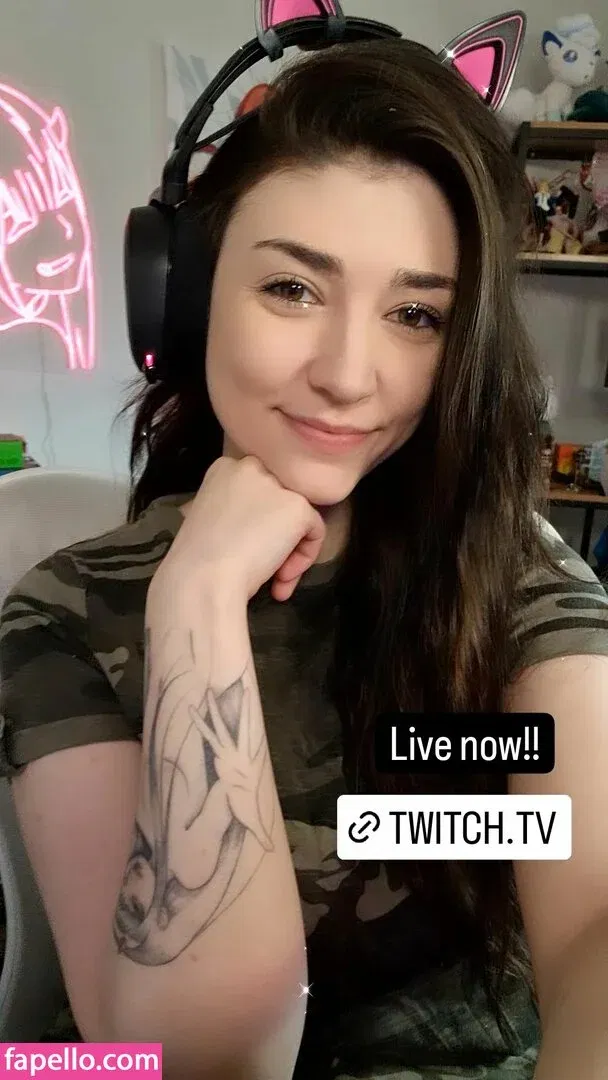 Wolfabelle Onlyfans Photo Gallery 