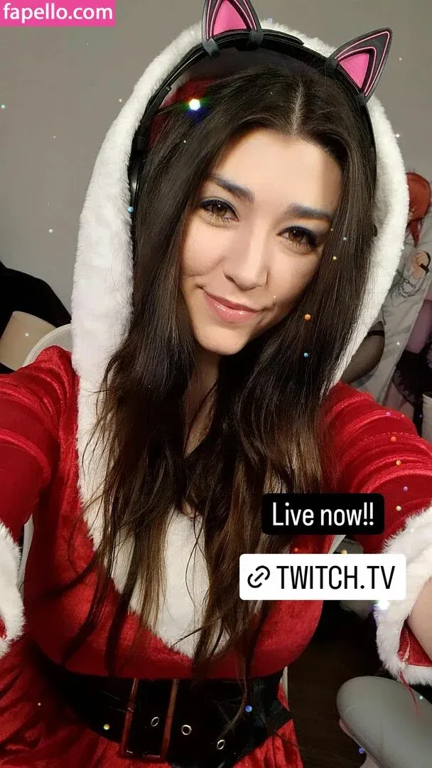 Wolfabelle Onlyfans Photo Gallery 