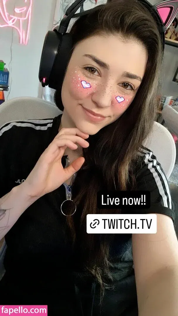 Wolfabelle Onlyfans Photo Gallery 