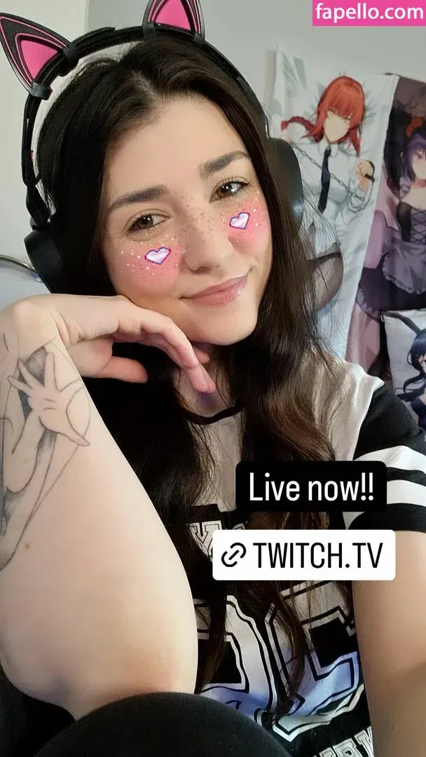 Wolfabelle Onlyfans Photo Gallery 