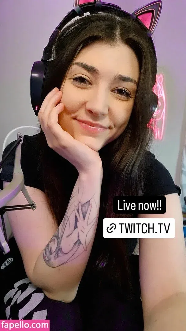 Wolfabelle Onlyfans Photo Gallery 