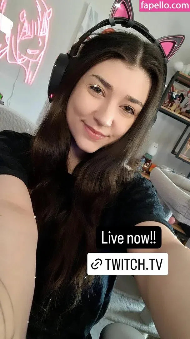 Wolfabelle Onlyfans Photo Gallery 