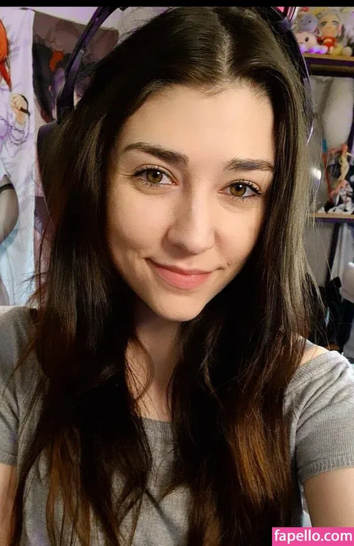 Wolfabelle Onlyfans Photo Gallery 