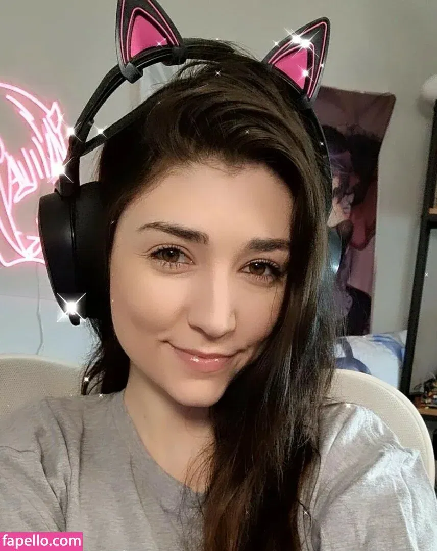 Wolfabelle Onlyfans Photo Gallery 