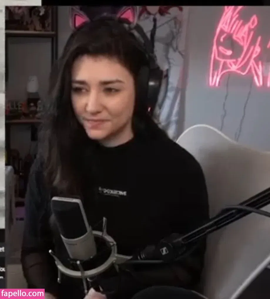 Wolfabelle Onlyfans Photo Gallery 