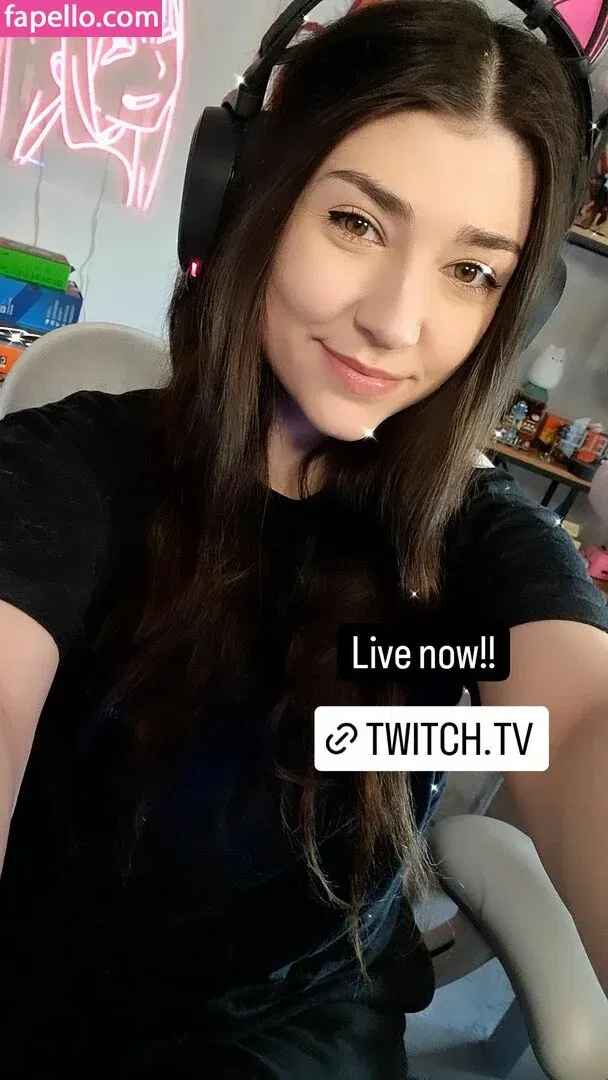 Wolfabelle Onlyfans Photo Gallery 