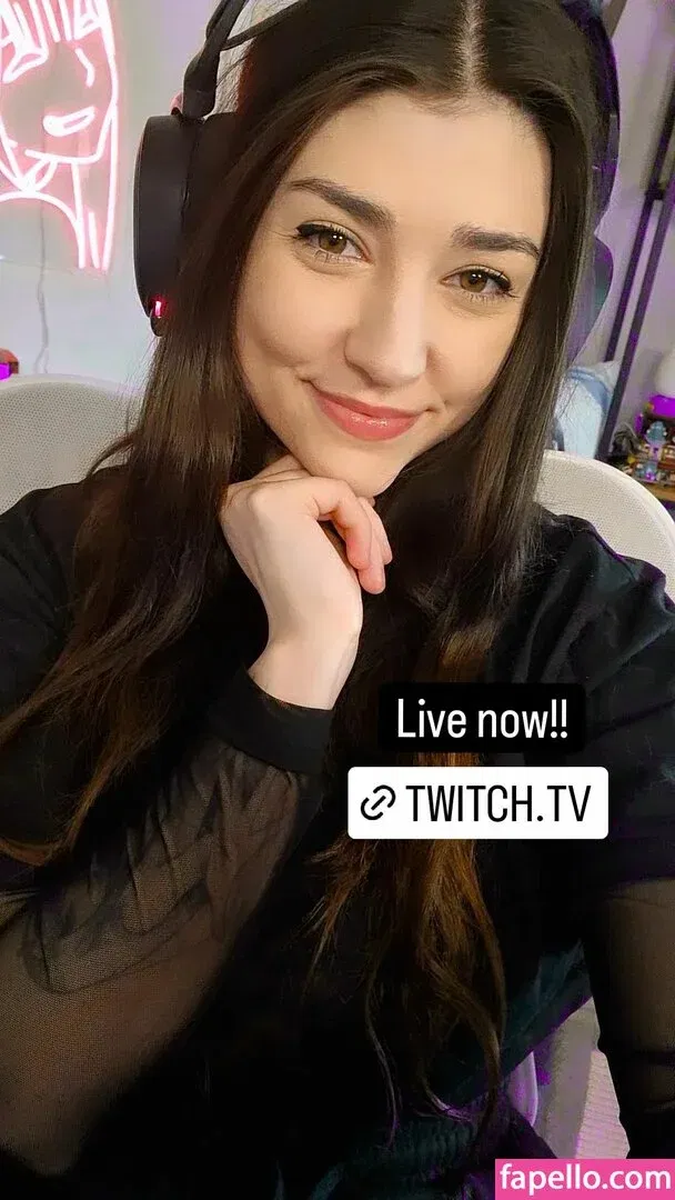 Wolfabelle Onlyfans Photo Gallery 