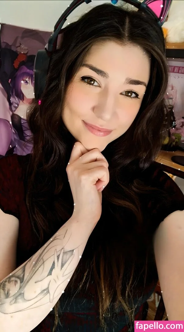 Wolfabelle Onlyfans Photo Gallery 