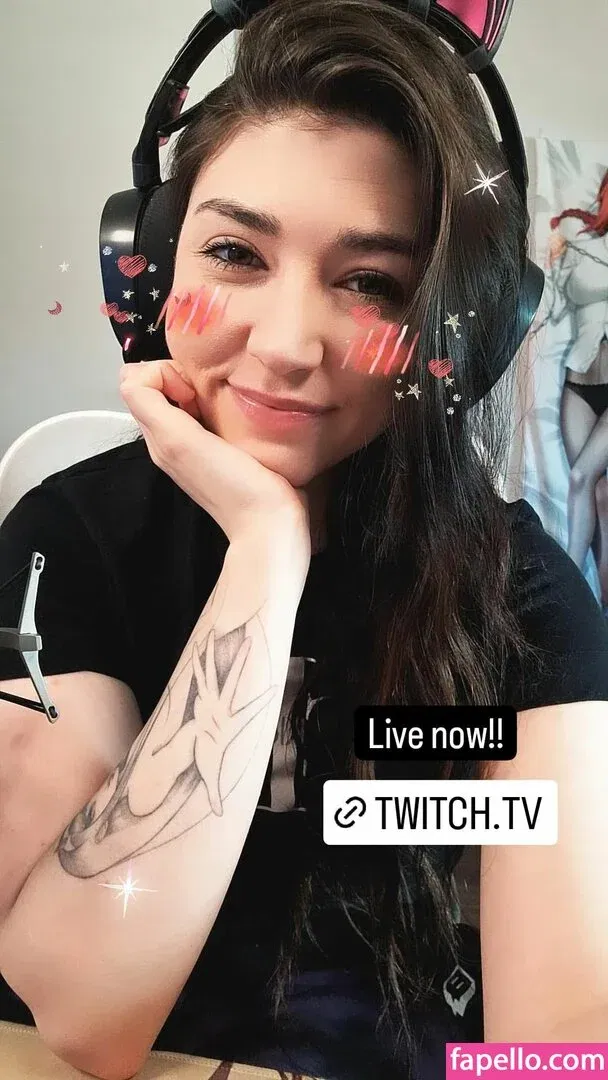 Wolfabelle Onlyfans Photo Gallery 