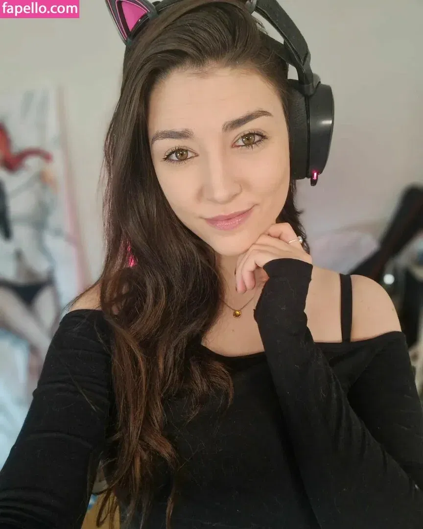 Wolfabelle Onlyfans Photo Gallery 