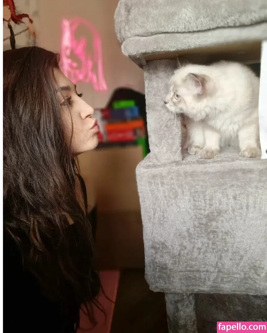 Wolfabelle Onlyfans Photo Gallery 