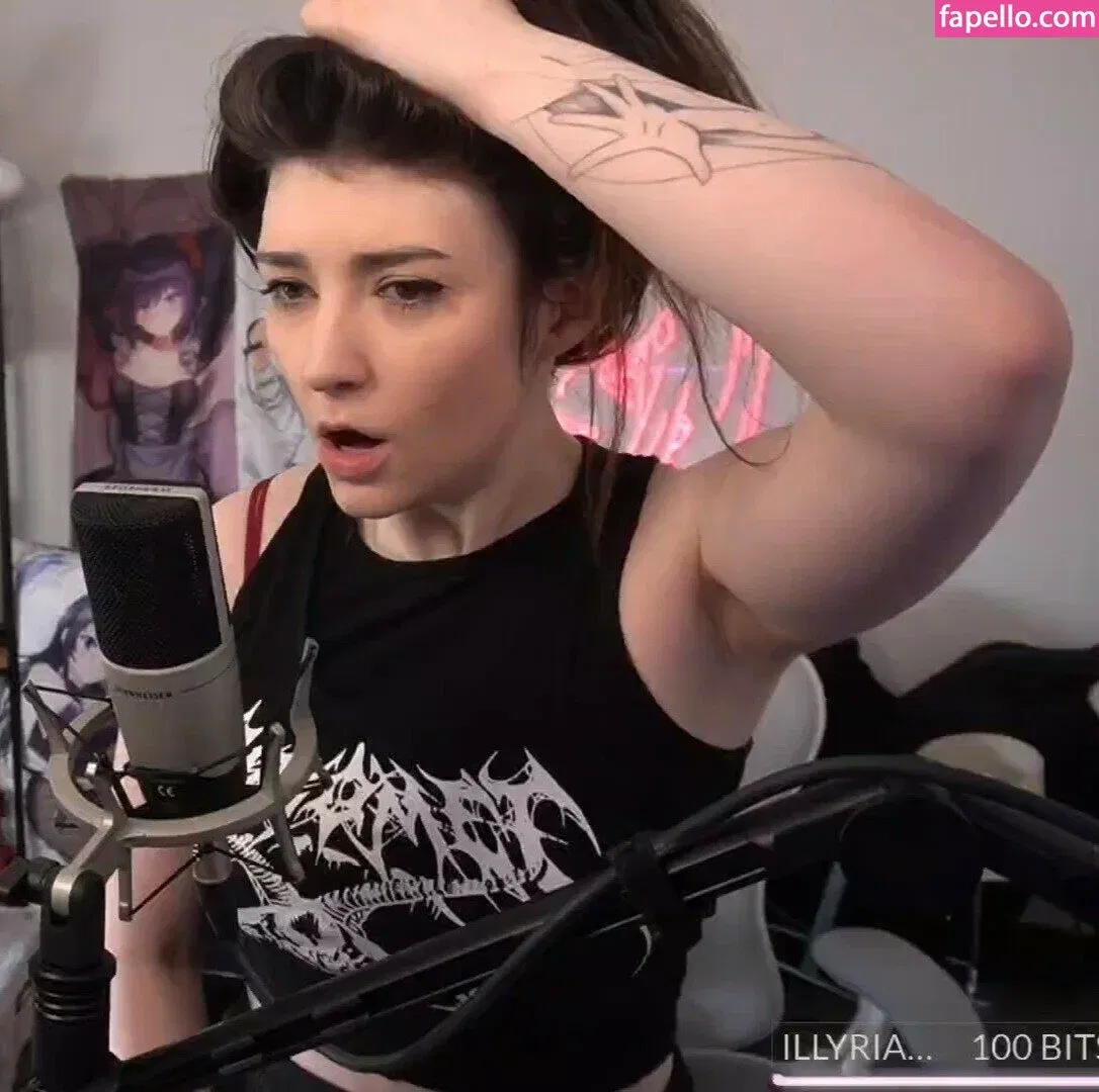 Wolfabelle Onlyfans Photo Gallery 