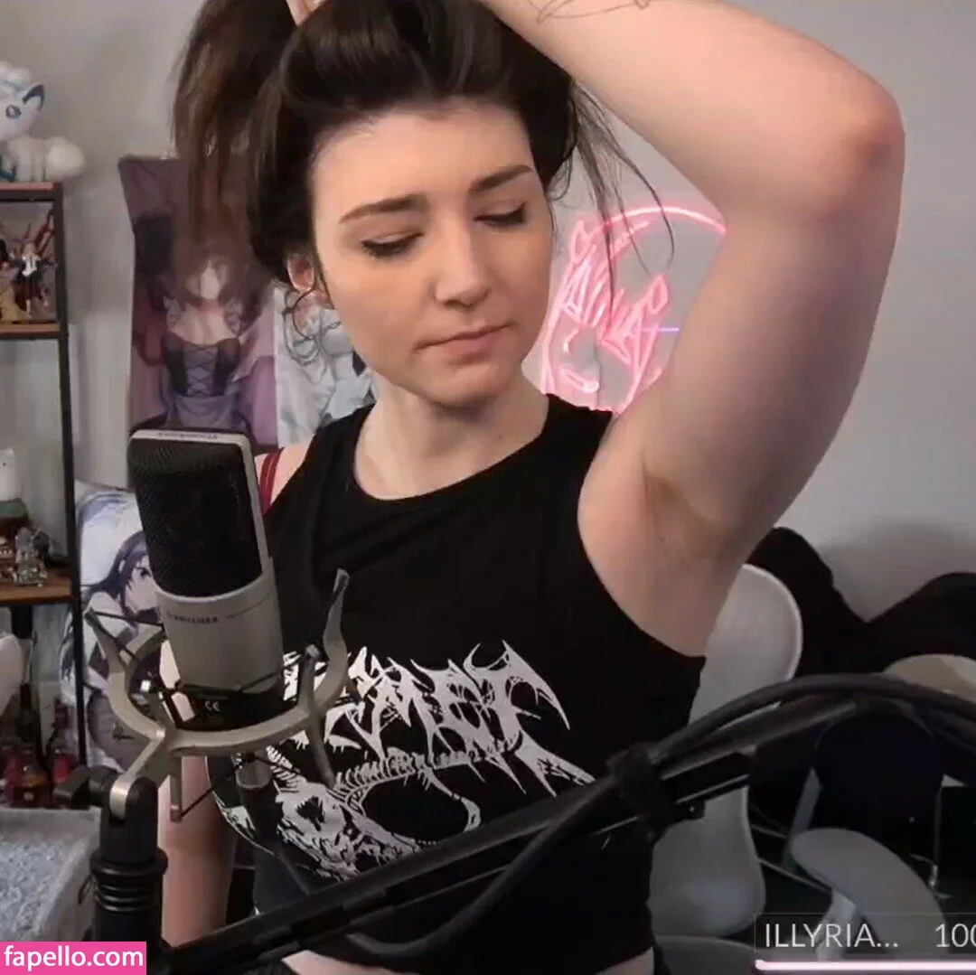 Wolfabelle Onlyfans Photo Gallery 