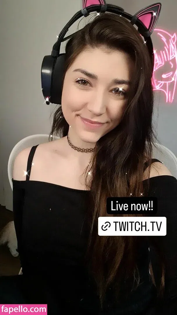 Wolfabelle Onlyfans Photo Gallery 